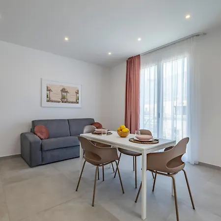 Casa vacanze Loria