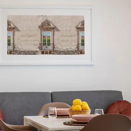 Loria Casa vacanze Castelluzzo