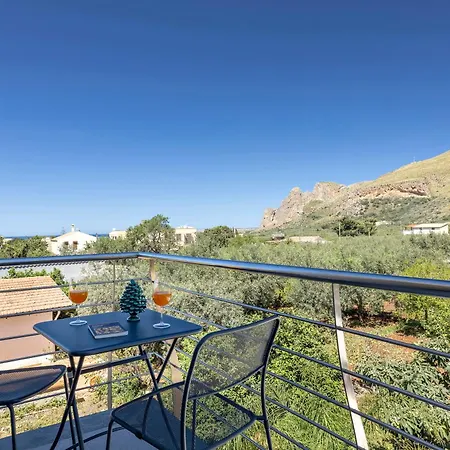 Casa vacanze Loria *