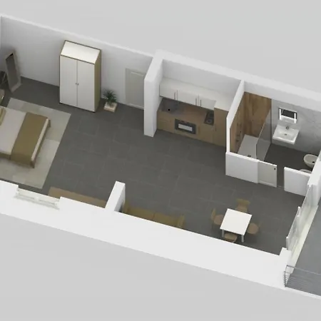 Casa vacanze Loria