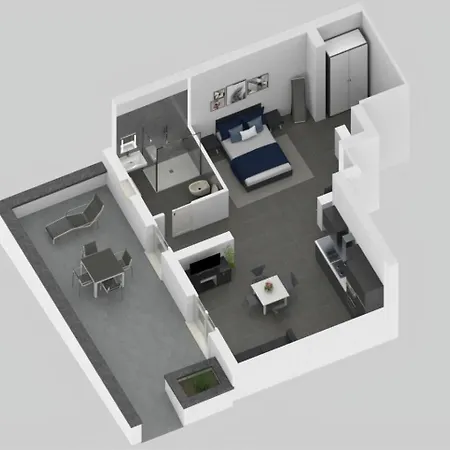 Loria Casa vacanze
