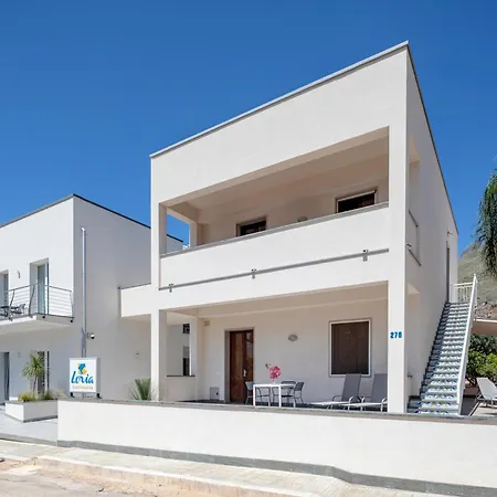 Casa vacanze Loria
