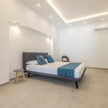 Casa vacanze Loria Castelluzzo