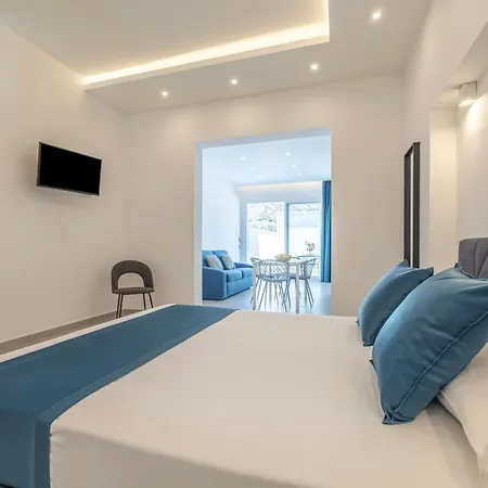 Loria Casa vacanze