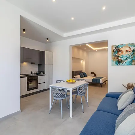 Casa vacanze Loria