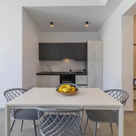 Casa vacanze Loria Castelluzzo
