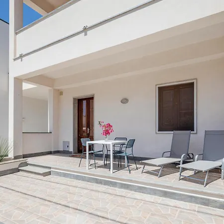 Casa vacanze Loria