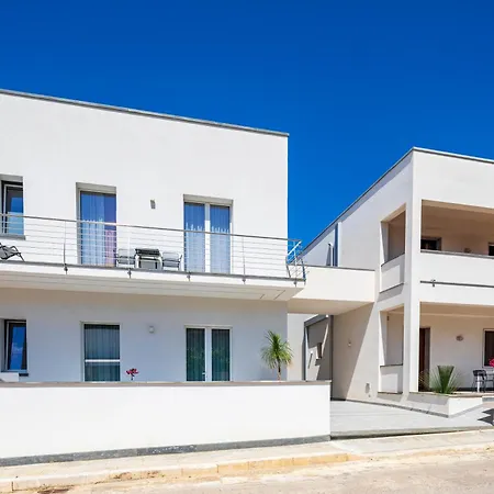 Casa vacanze Loria Castelluzzo