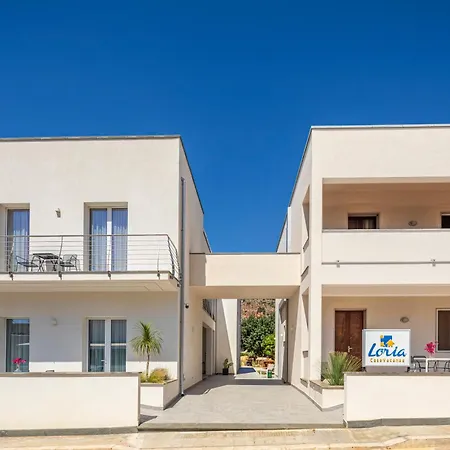 Loria Casa vacanze