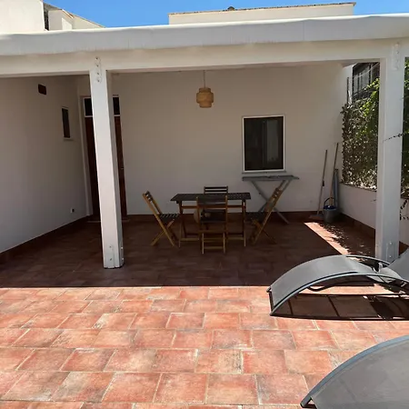 Loria Casa vacanze