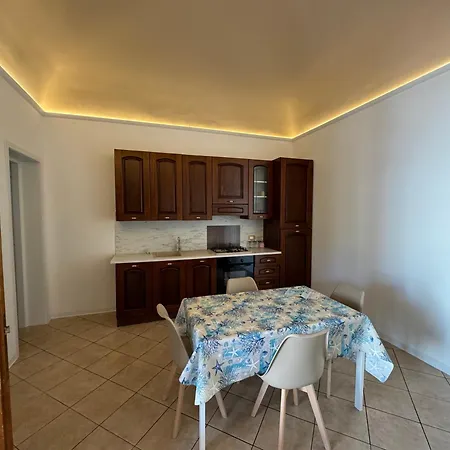 Casa vacanze Loria Castelluzzo