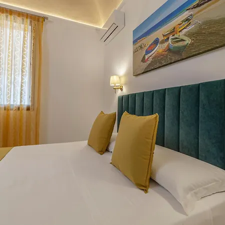 Loria Casa vacanze Castelluzzo