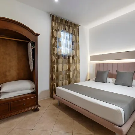 Casa vacanze Loria Castelluzzo