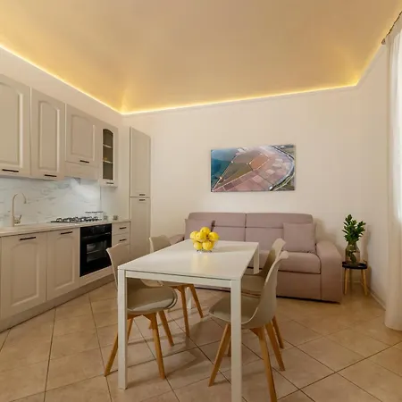Casa vacanze Loria Castelluzzo