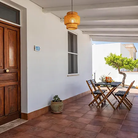 Casa vacanze Loria