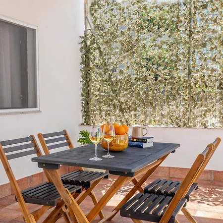 Loria Casa vacanze Castelluzzo