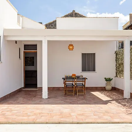 Casa vacanze Loria Castelluzzo