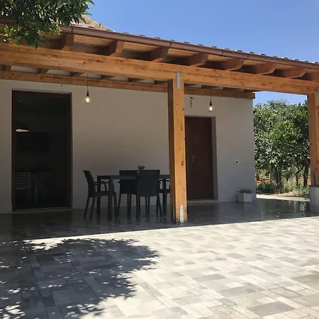 בית נופש Loria קסטלוצו