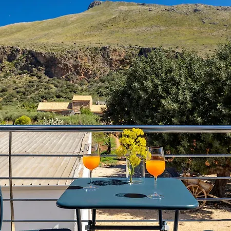 Loria Holiday home