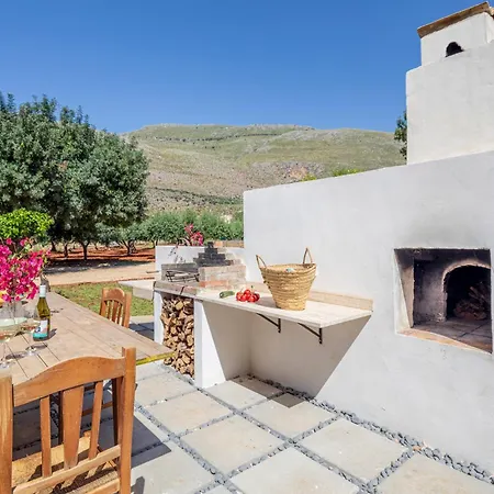 بيت للعطل Loria *