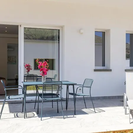 Holiday home Loria