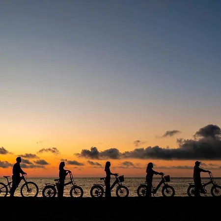 بيت للعطل Loria