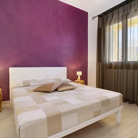 بيت للعطل Loria كاستيلوزو