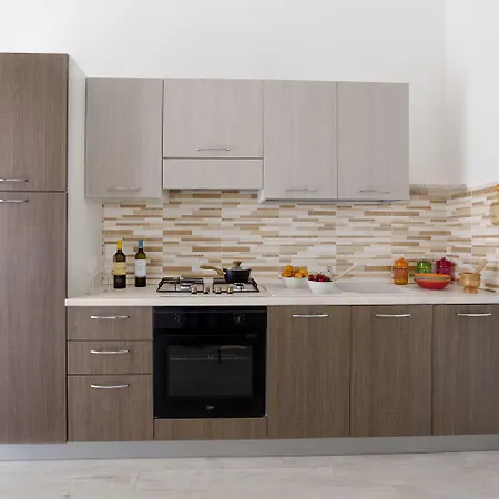 بيت للعطل Loria كاستيلوزو