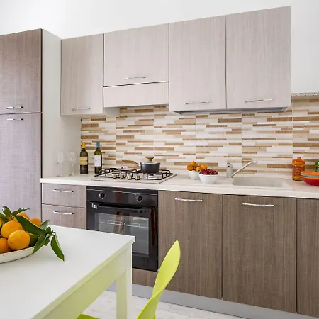 بيت للعطل Loria كاستيلوزو