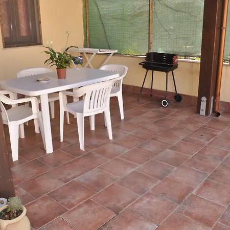 Casa de Férias Loria *