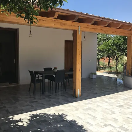 Loria Casa de Férias