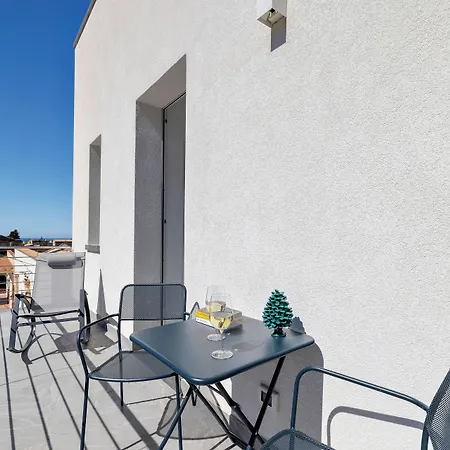 بيت للعطل Loria